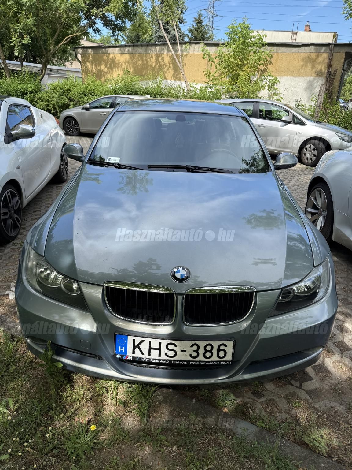 BMW 316 2006/6 - 1