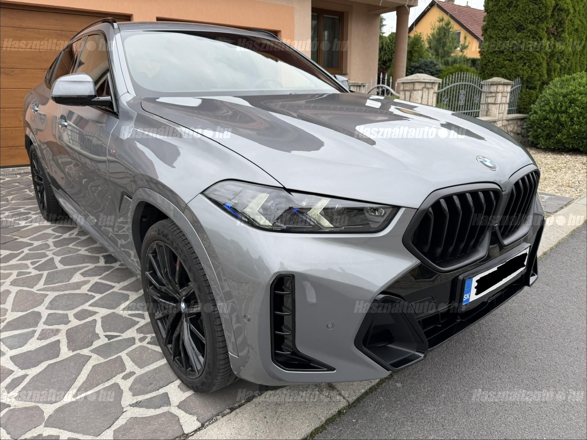 BMW X6 2026/1 - 1