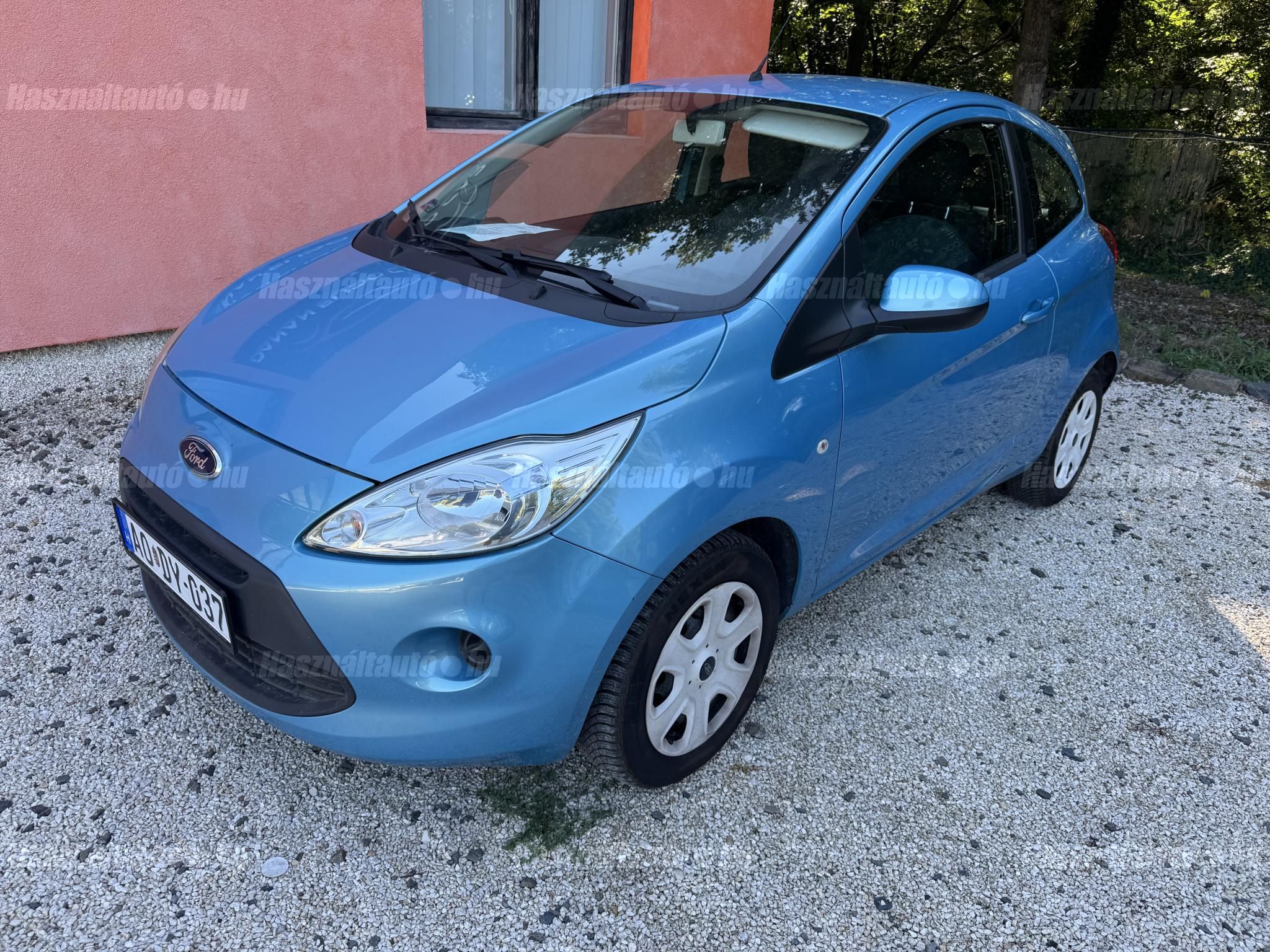 FORD KA 2015/3 - 1