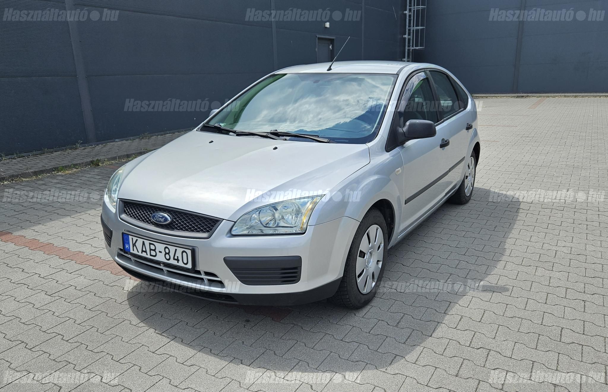 FORD FOCUS 2006/3 - 1