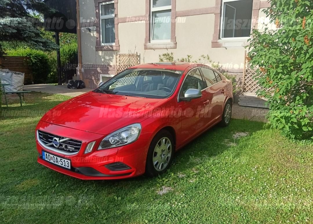 VOLVO S60 2011/5 - 1