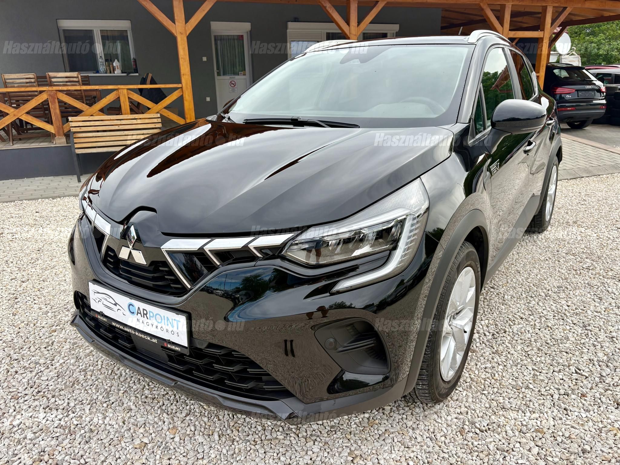 MITSUBISHI ASX 2023/5 - 1