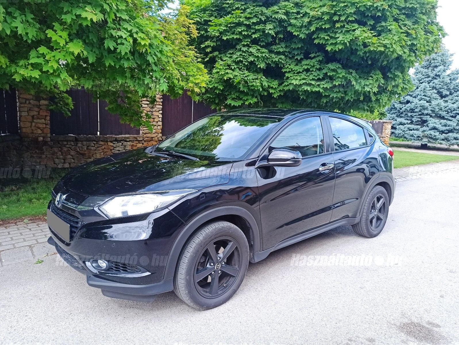 HONDA HR-V 2016/2 - 1