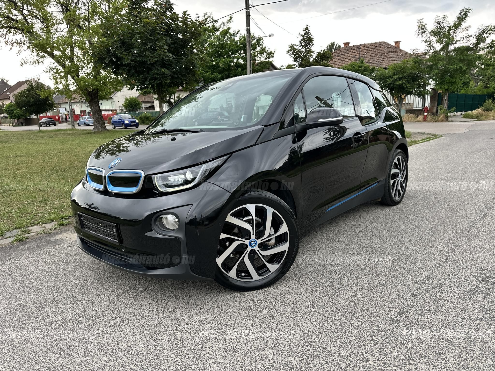 BMW I3 2017/3 - 1