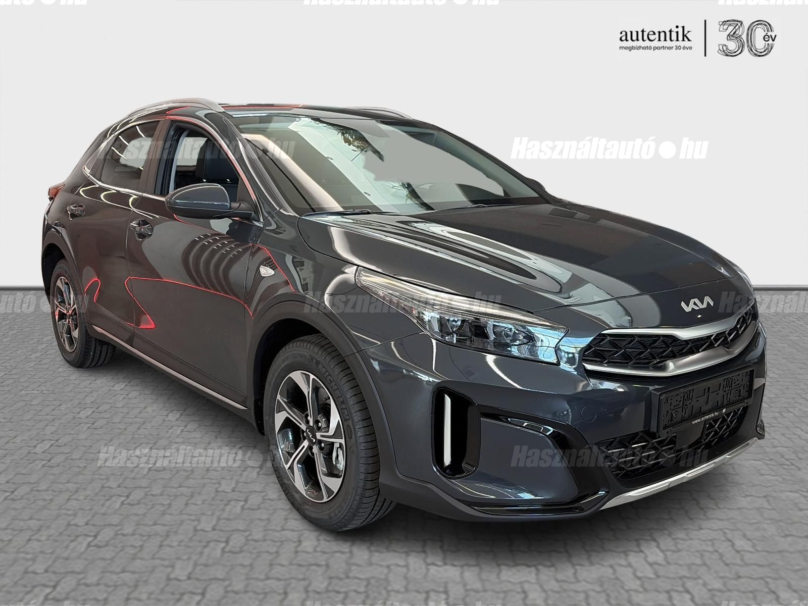 KIA XCEED 2026 - 1
