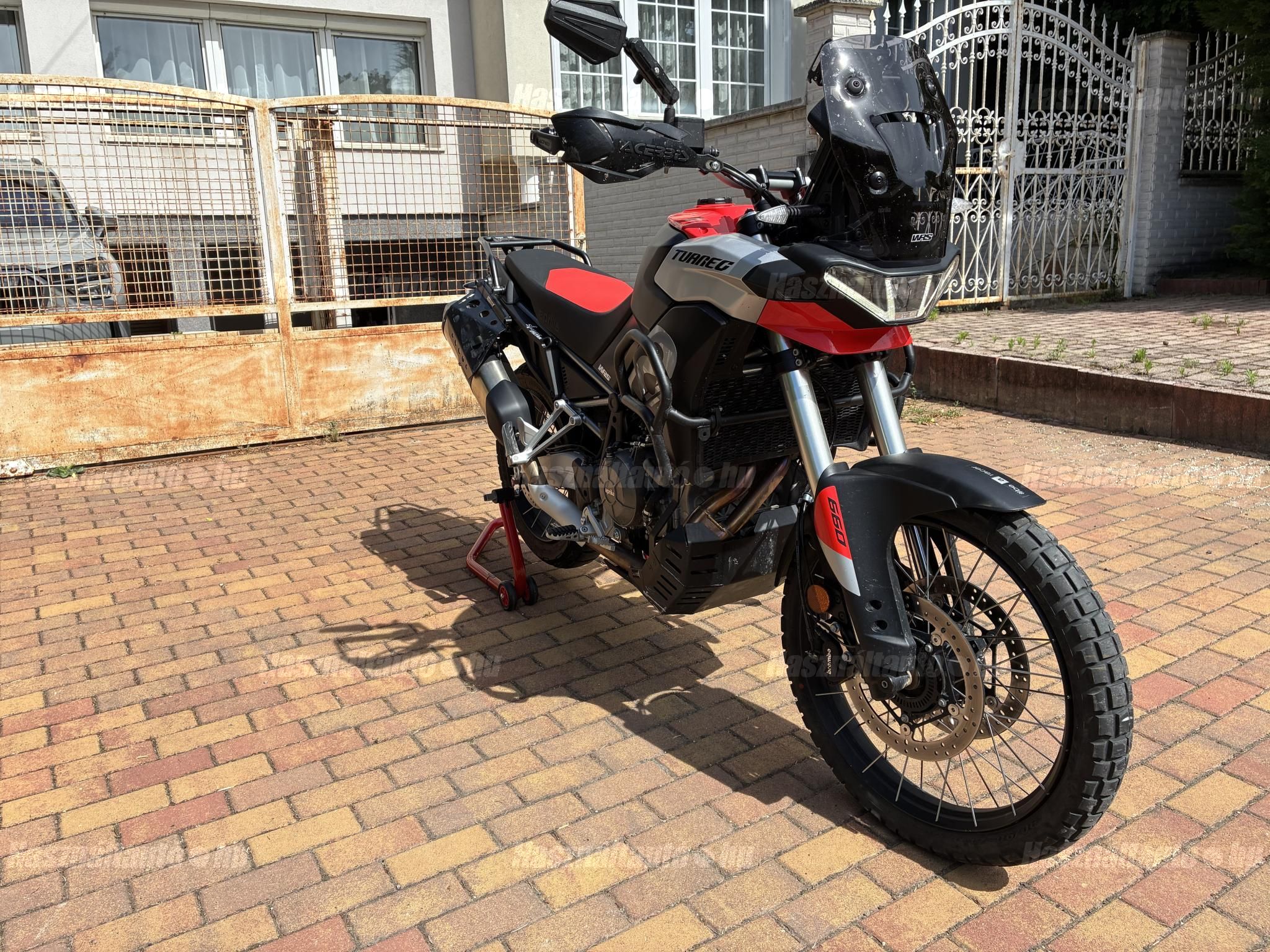 APRILIA TUAREG 660 2024/1 - 1