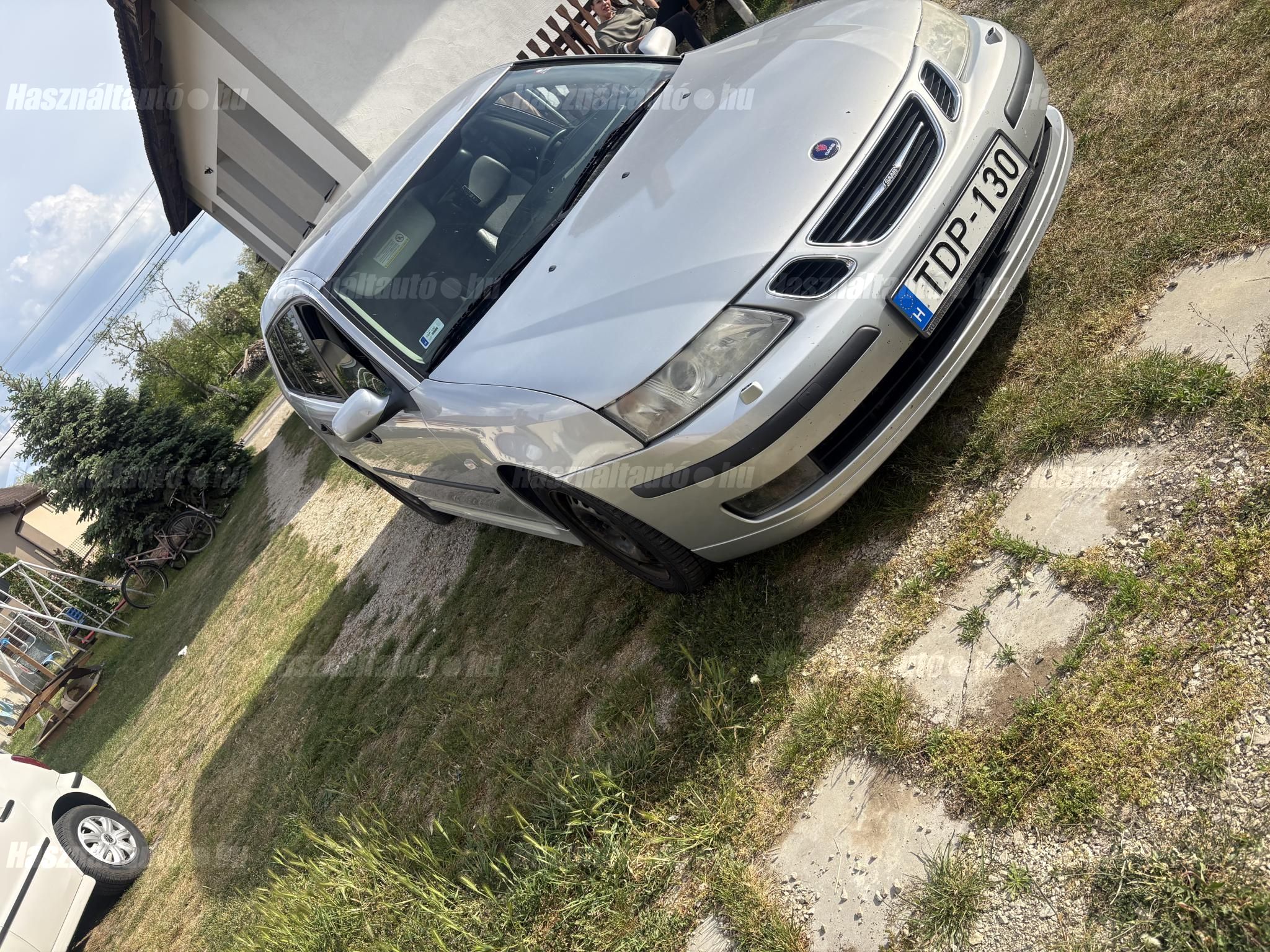 SAAB 9-3 2006 - 1
