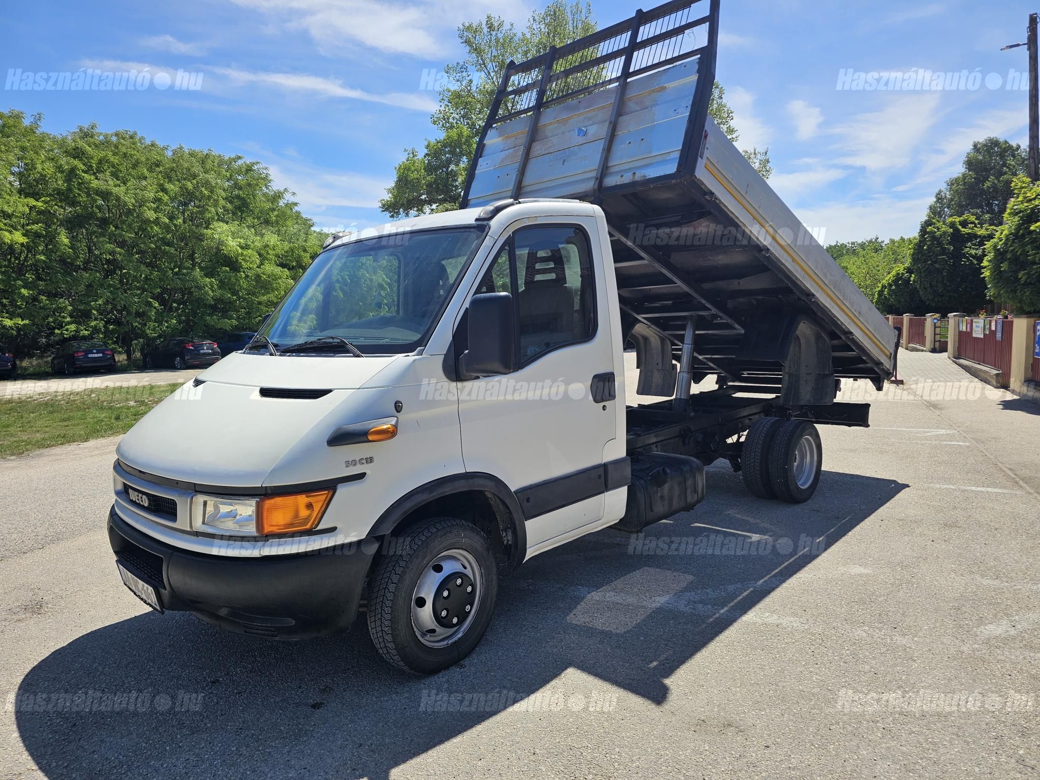 IVECO DAILY 2004/9 - 1