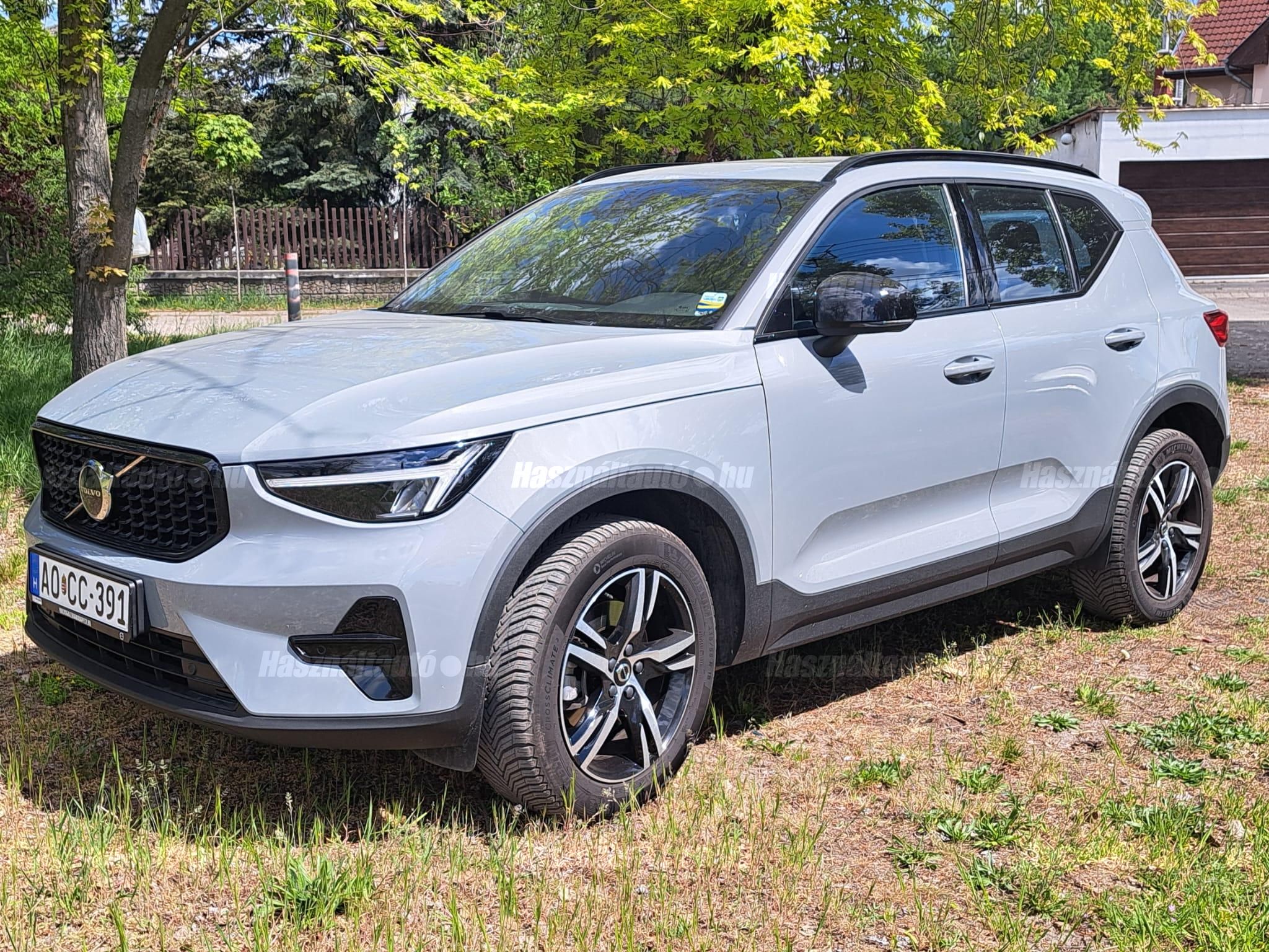 VOLVO XC40 2023/12 - 1