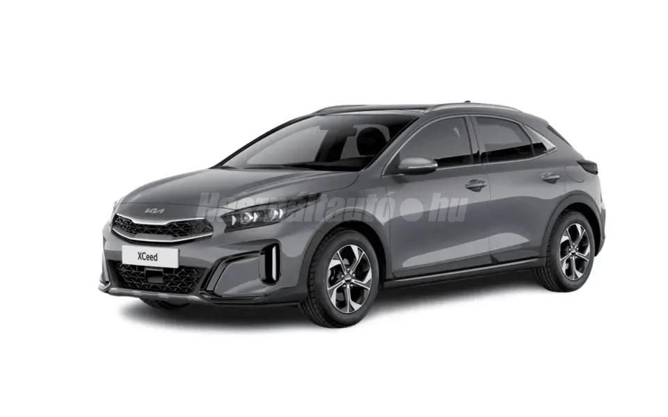 KIA XCEED 2026 - 1