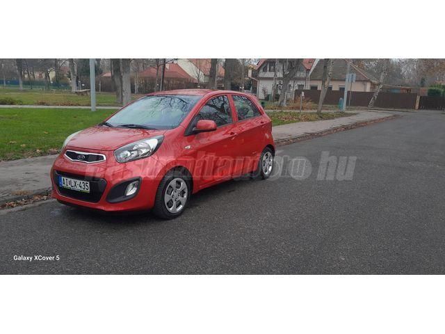 KIA PICANTO 2013 - 1