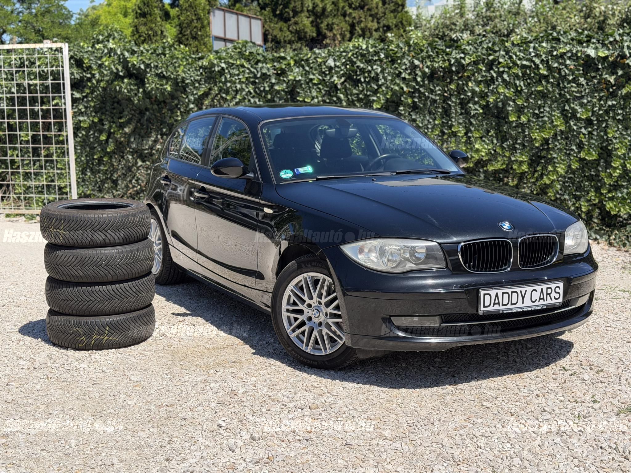 BMW 118 2009/5 - 1