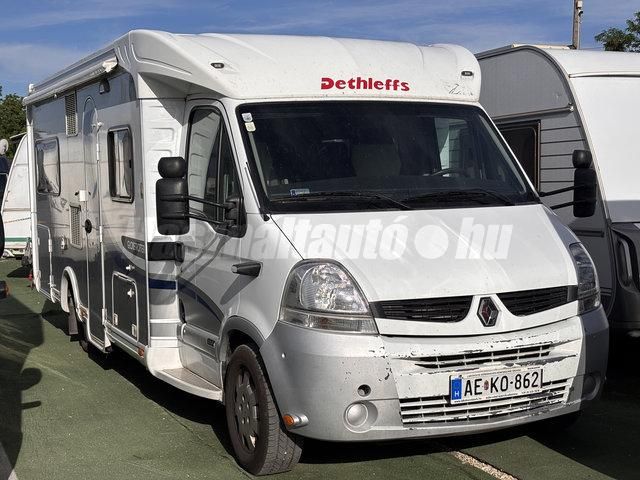 DETHLEFFS 2009 - 1