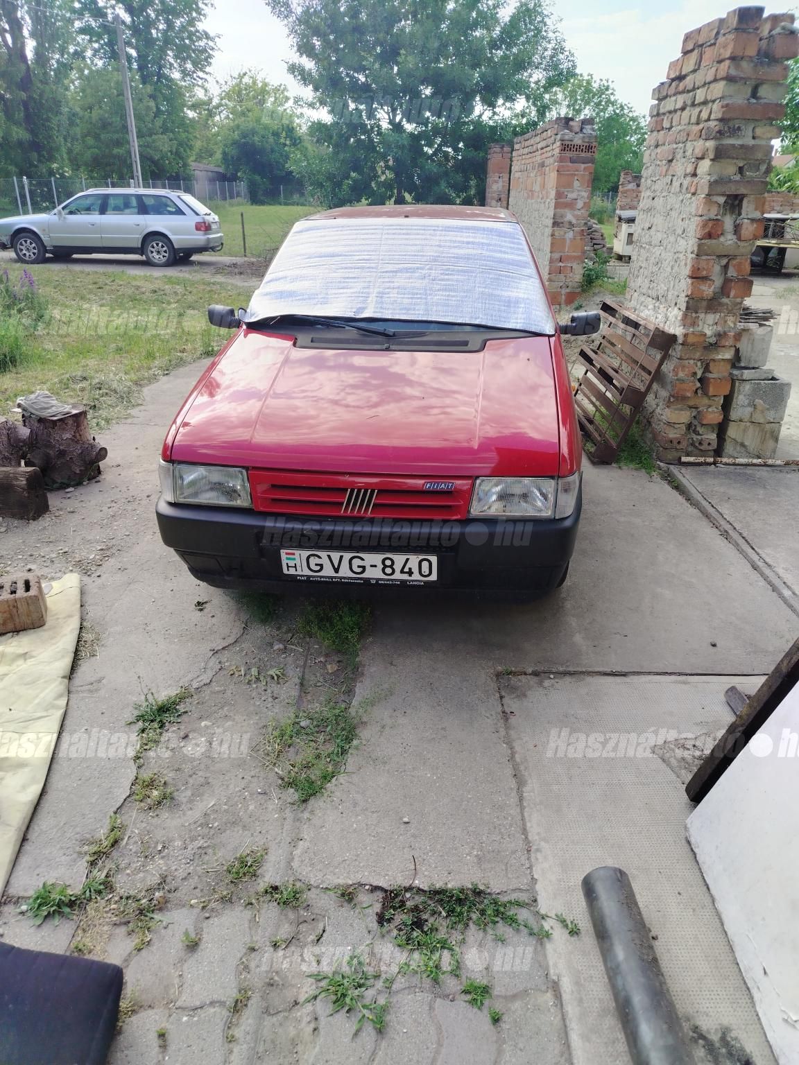 FIAT UNO 1999 - 1
