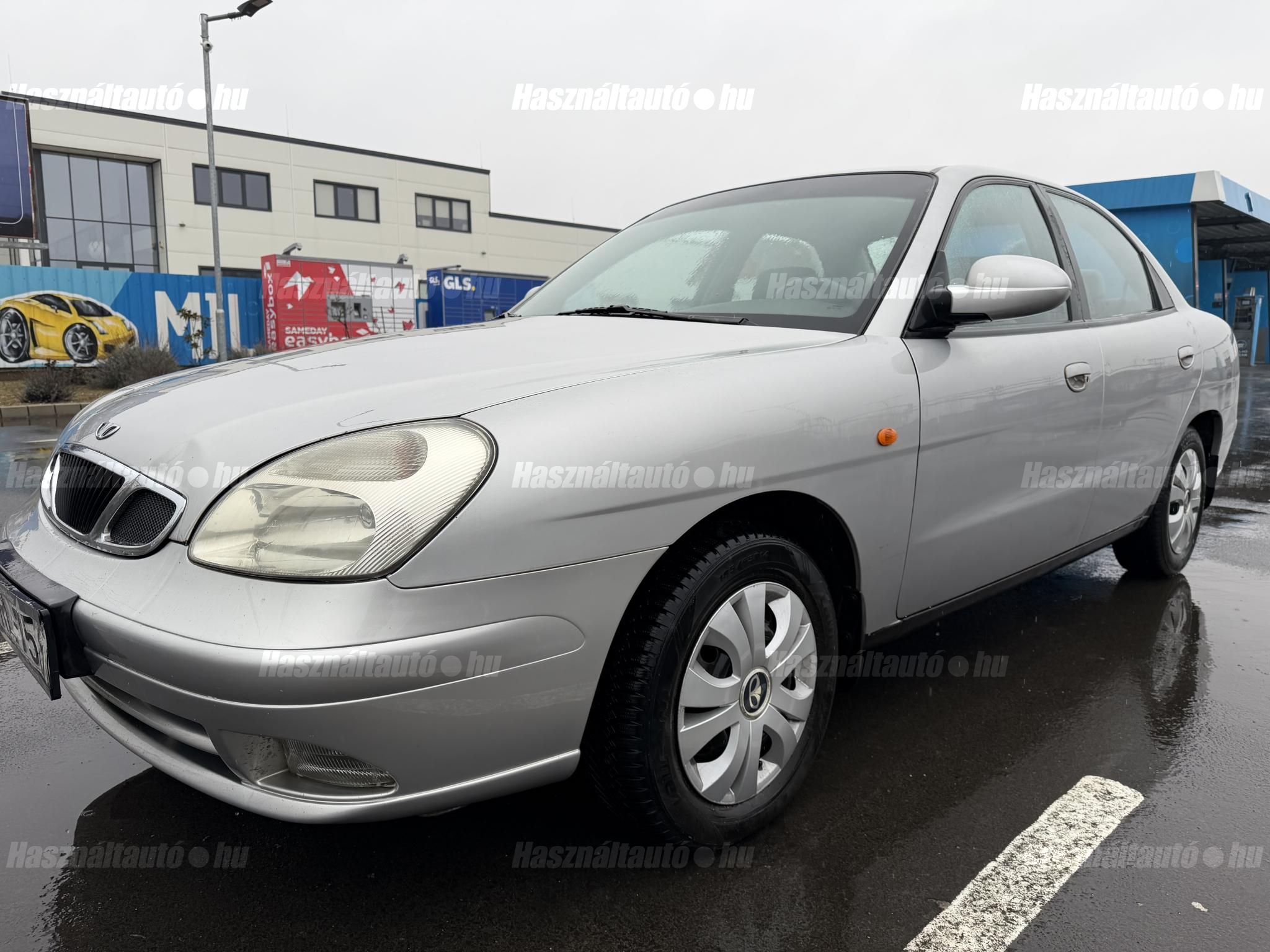 DAEWOO NUBIRA 2003/9 - 1
