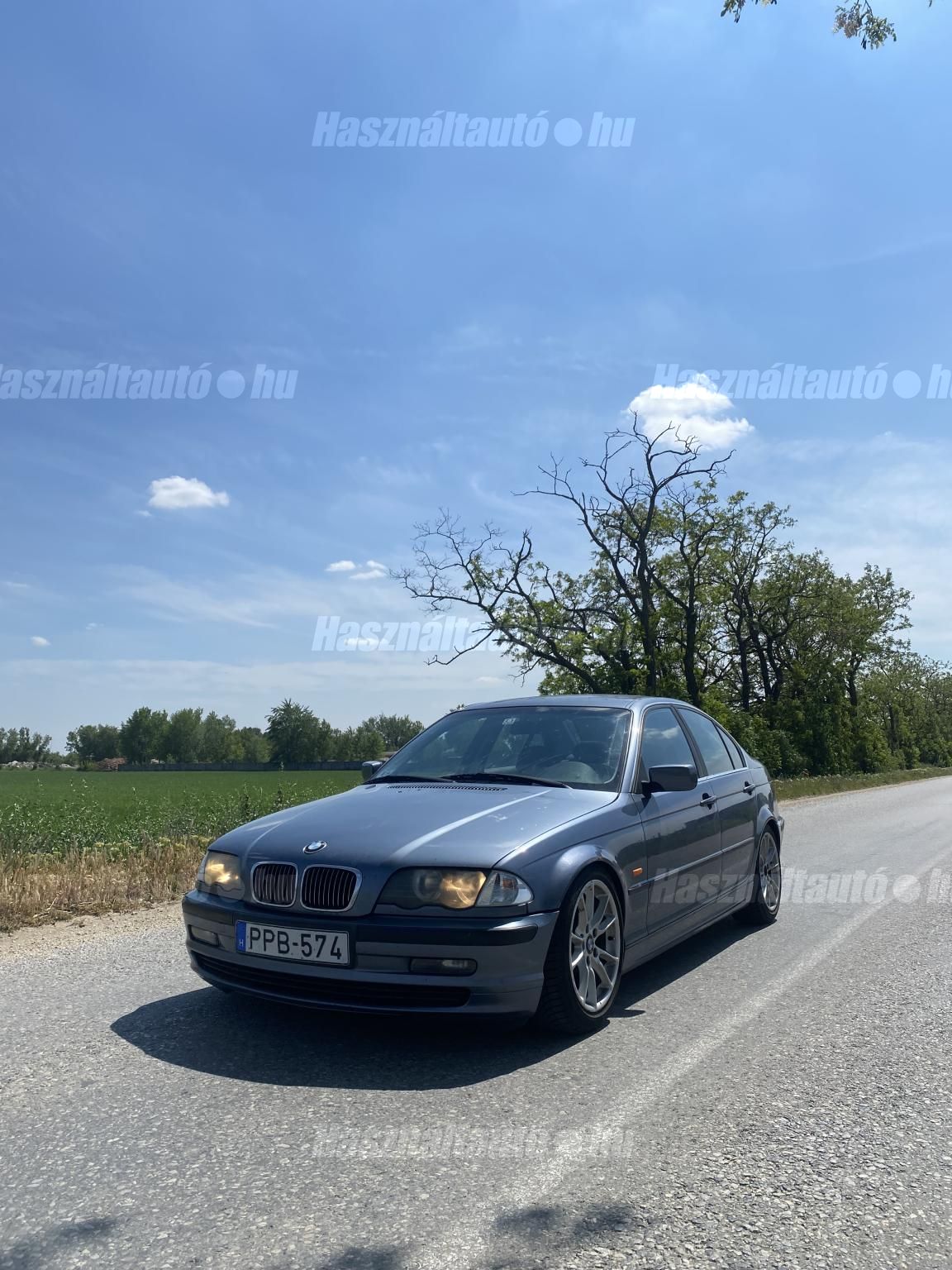 BMW 320 1998/9 - 1