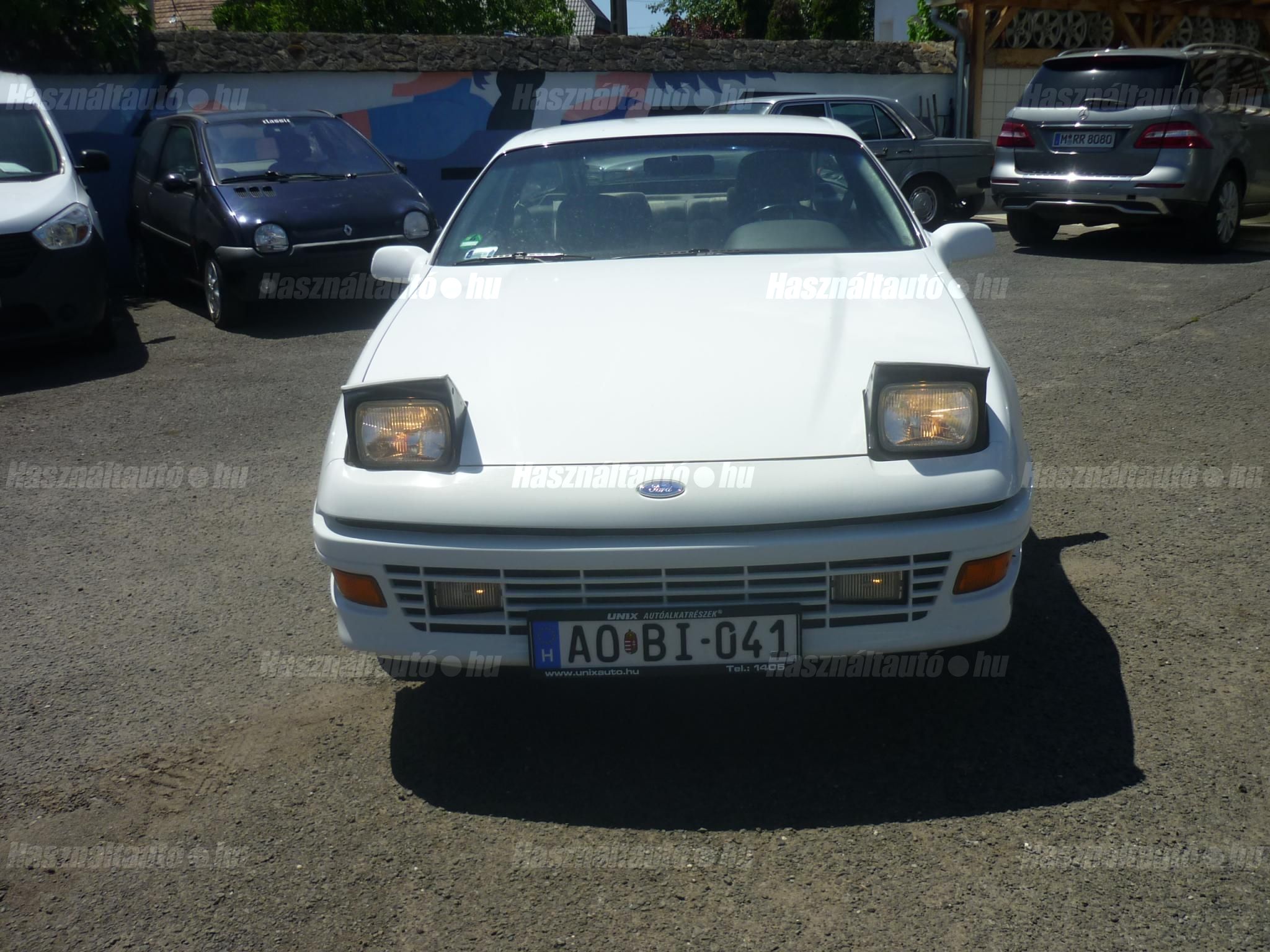 FORD PROBE 1992/1 - 1
