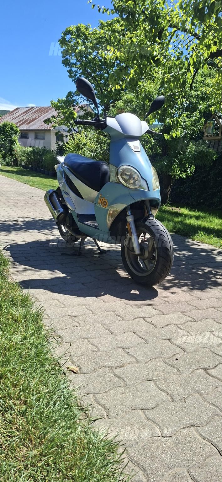GENERIC IDEO 50 2009 - 1