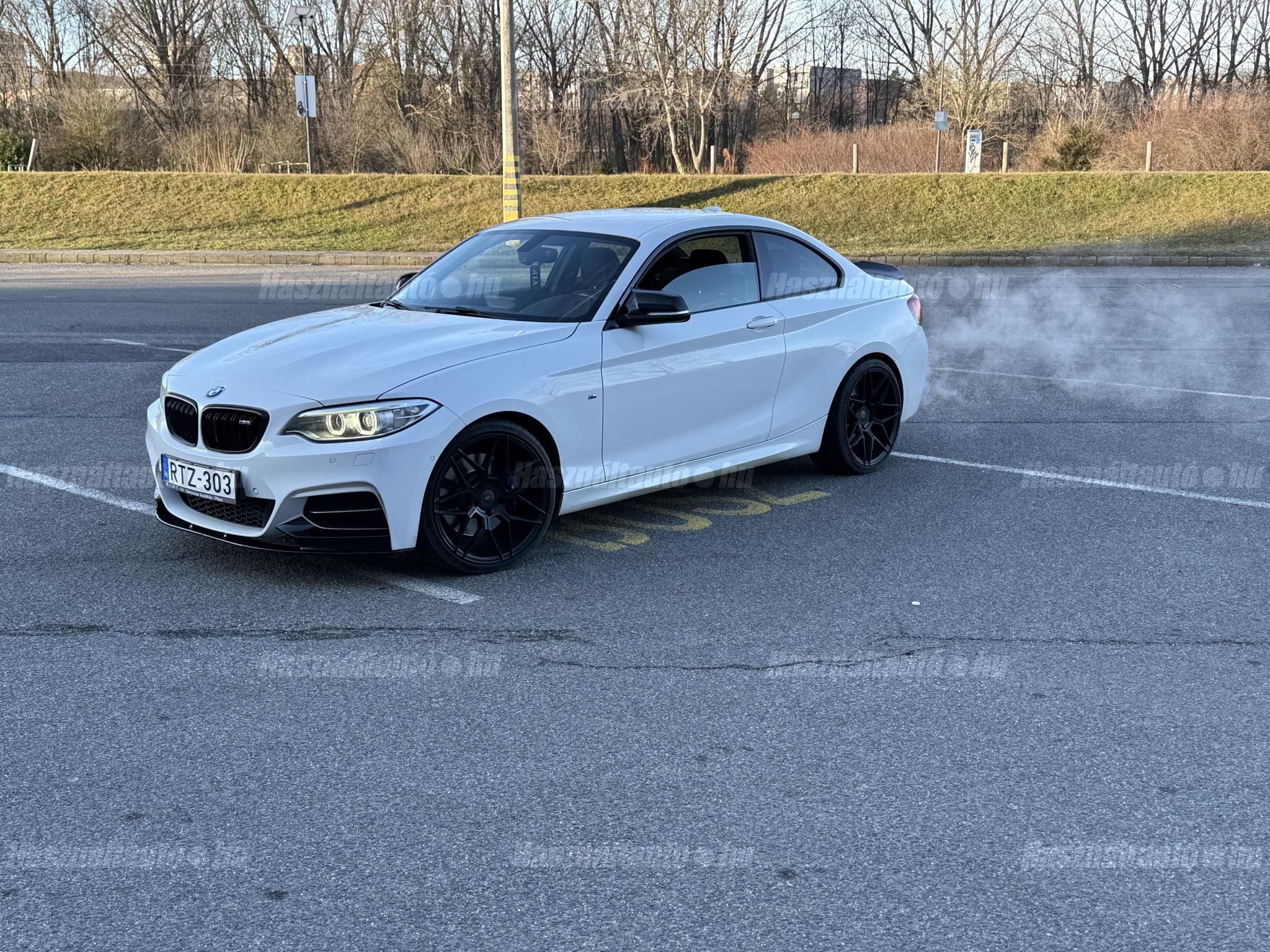 BMW M240I 2016/9 - 1