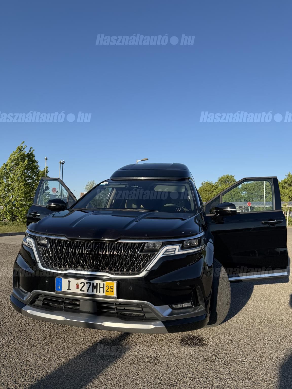 KIA CARNIVAL 2021/4 - 1