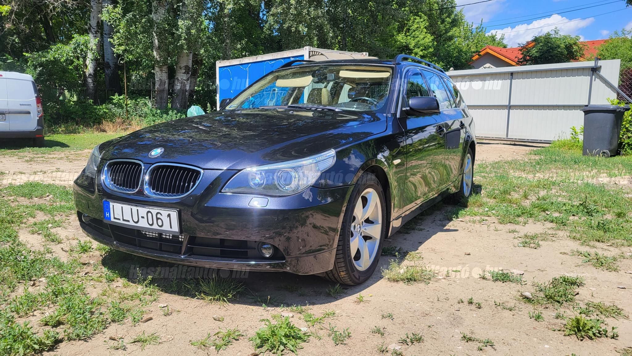 BMW 530 2005/3 - 1