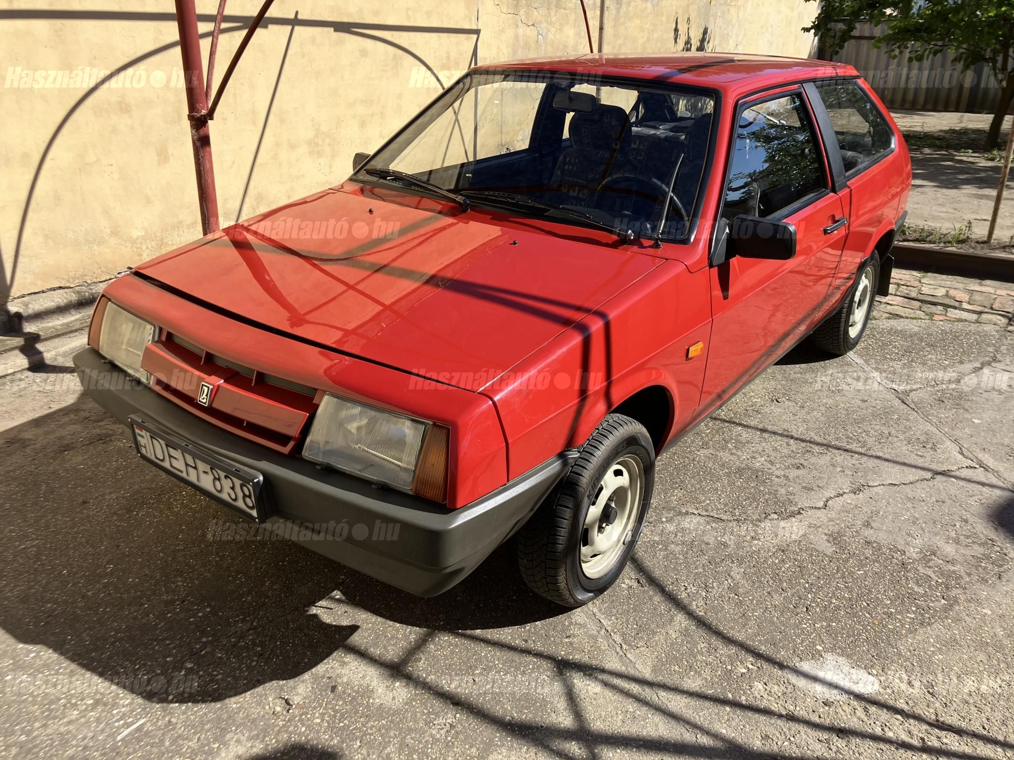 LADA SAMARA 1990/4 - 1