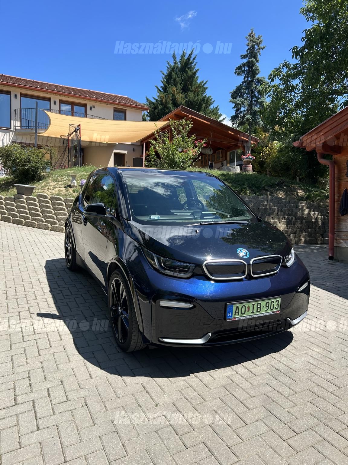 BMW I3 2019/4 - 1