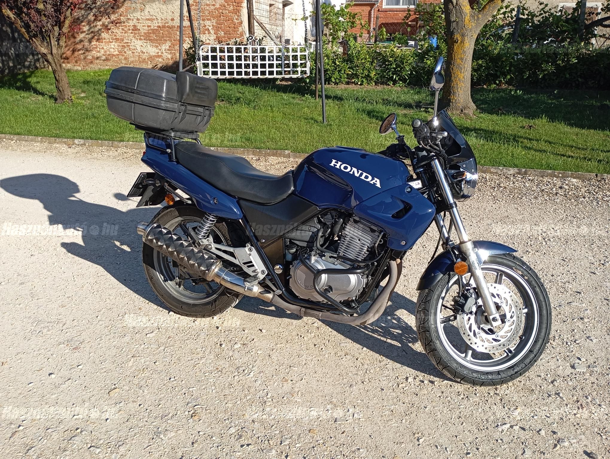 HONDA CB 500 1996/4 - 1