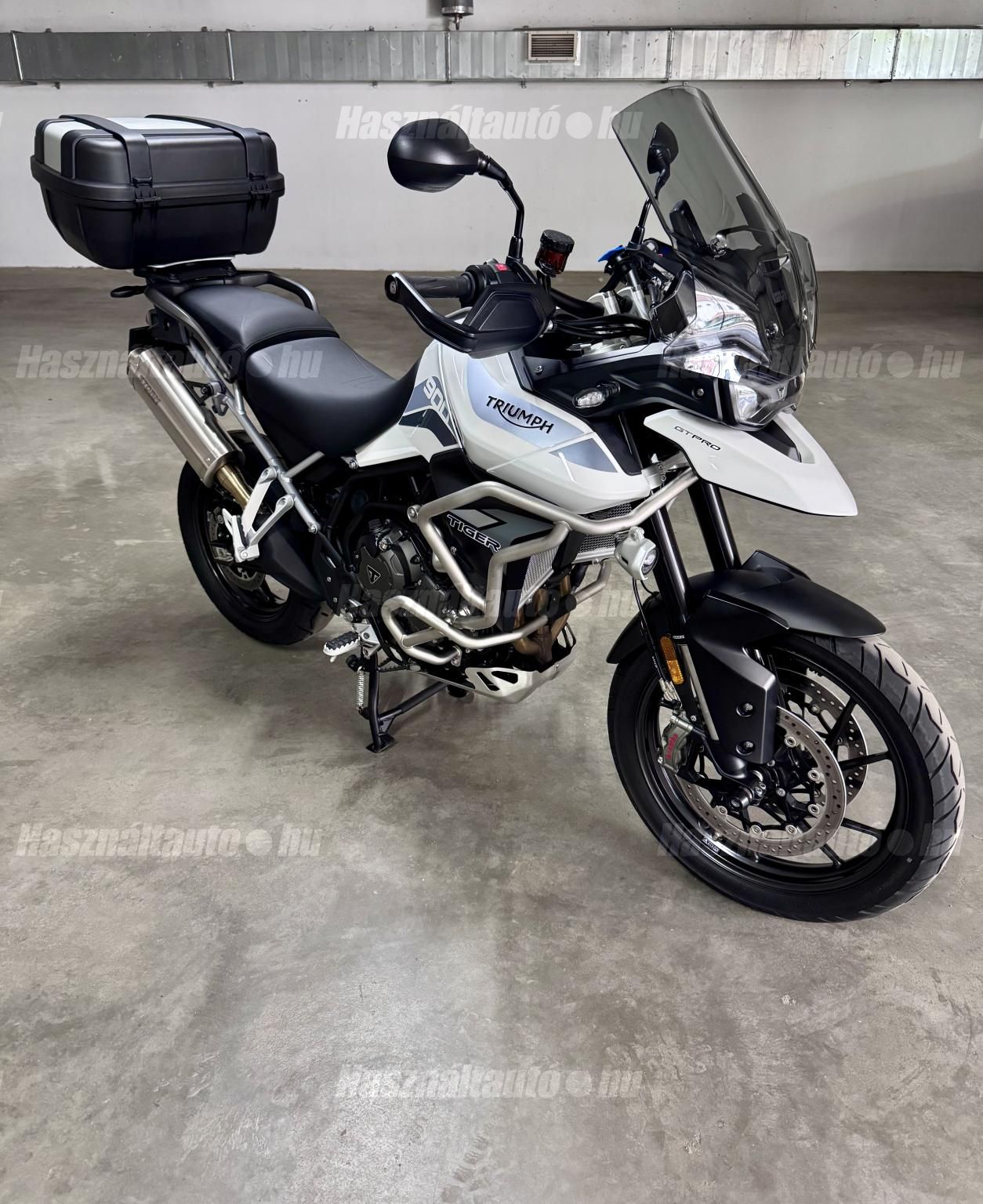 TRIUMPH TIGER 900 2022/4 - 1