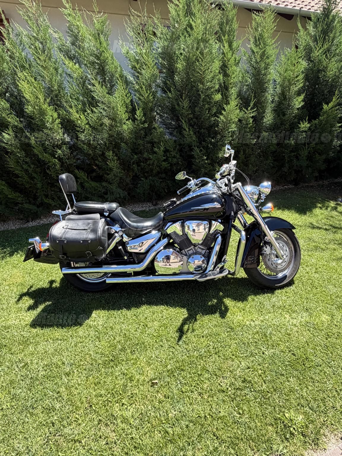 HONDA VTX 1300S 2007/5 - 1
