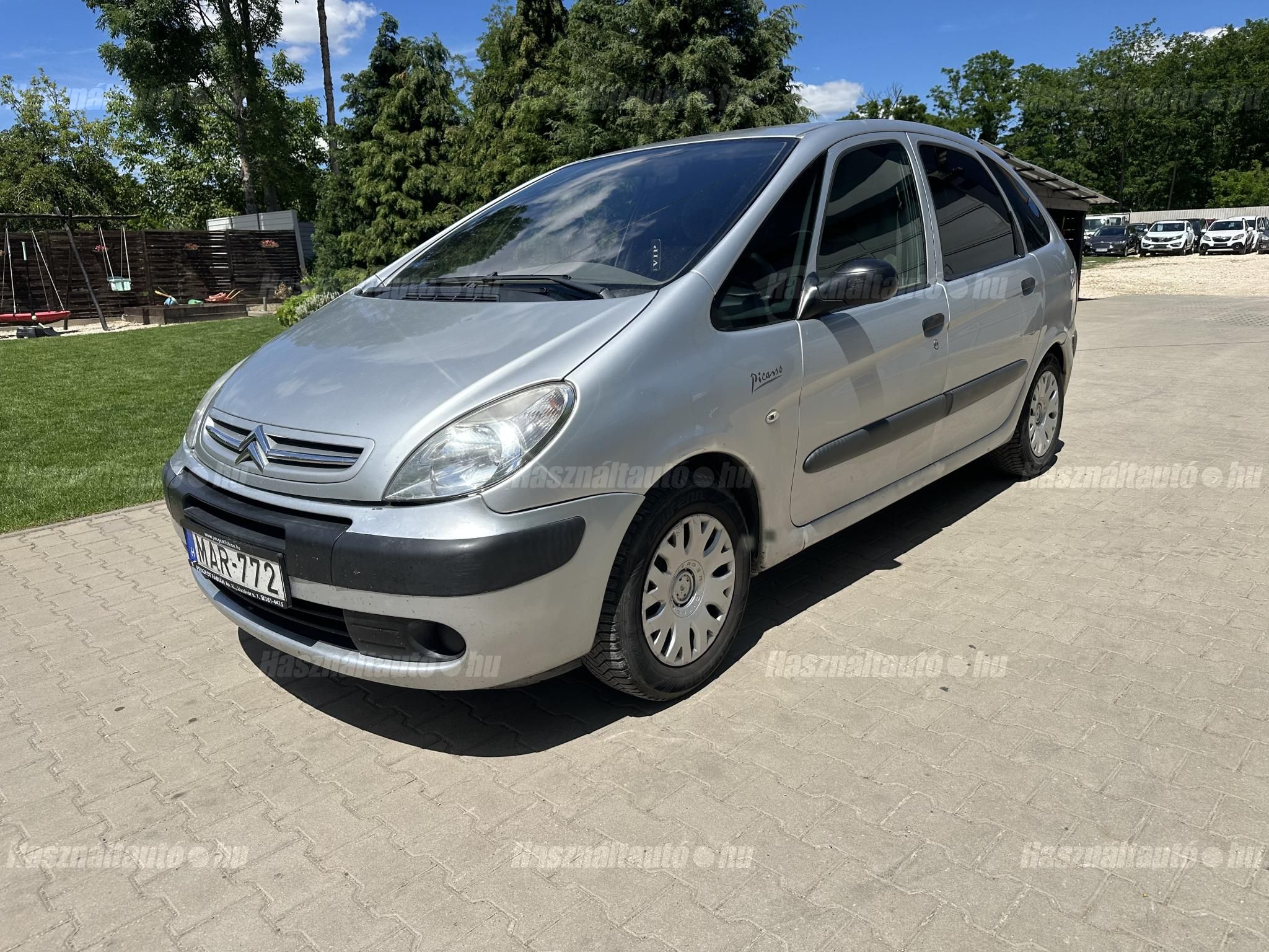 CITROEN XSARA PICASSO 2007/8 - 1