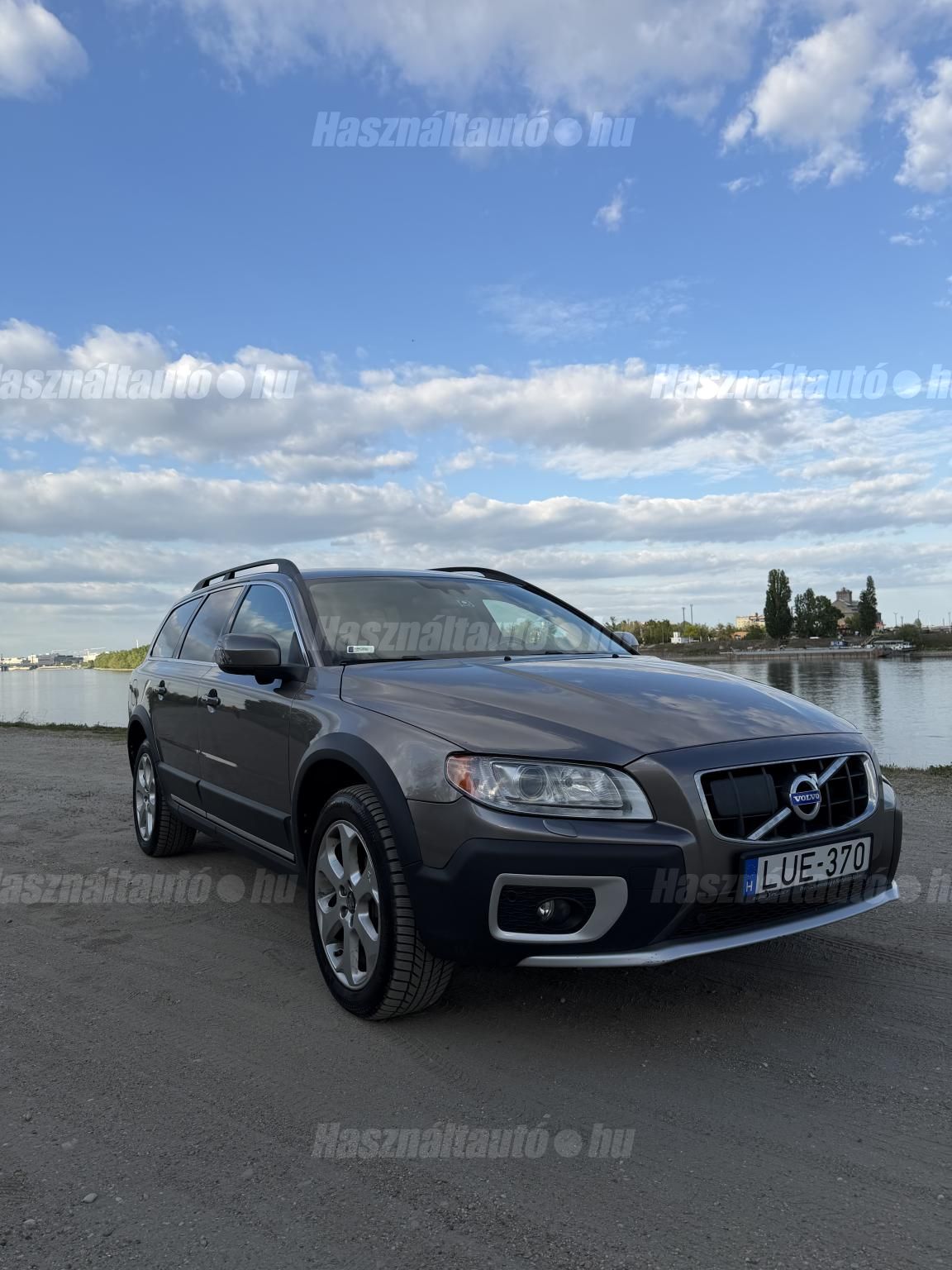 VOLVO XC70 2010/10 - 1
