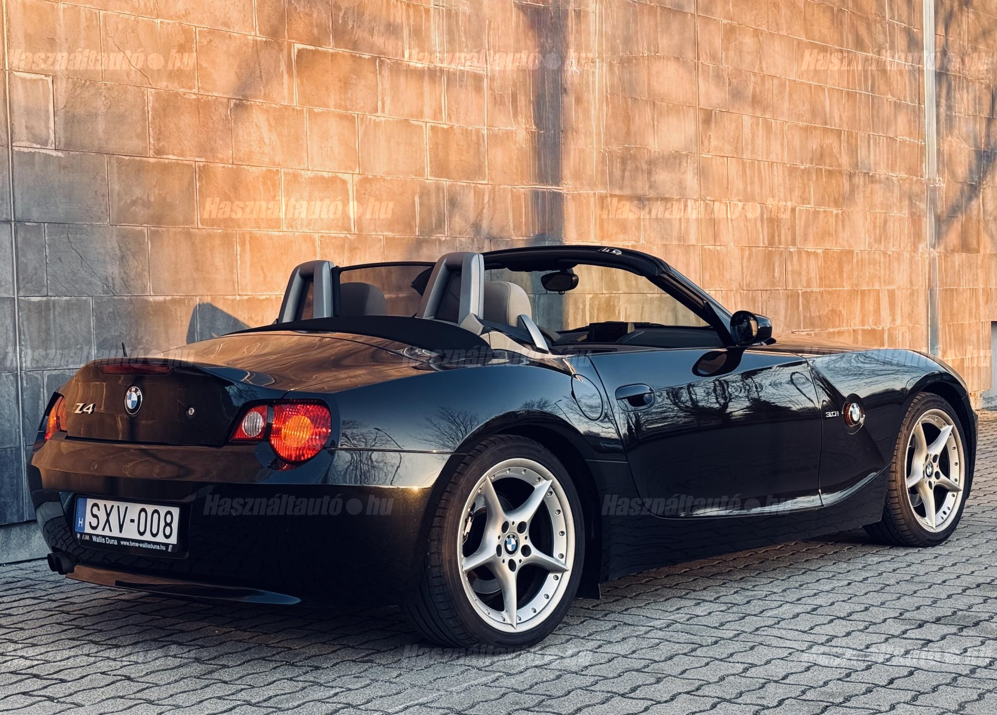 BMW Z4 2004/2 - 1
