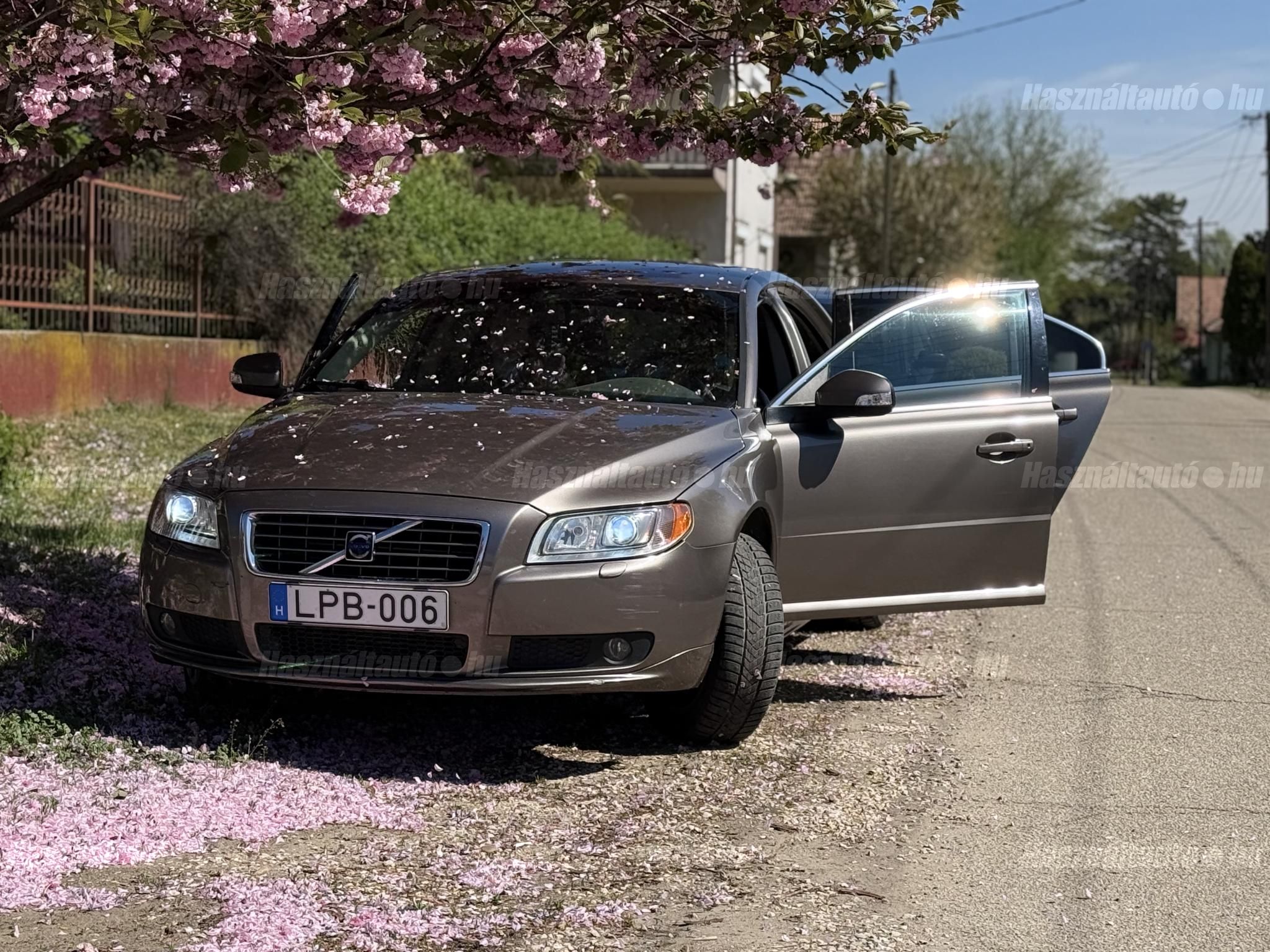 VOLVO S80 2008/10 - 1