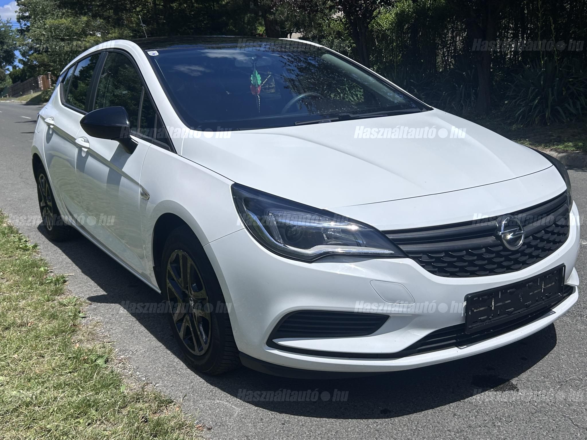 OPEL ASTRA K 2017/7 - 1