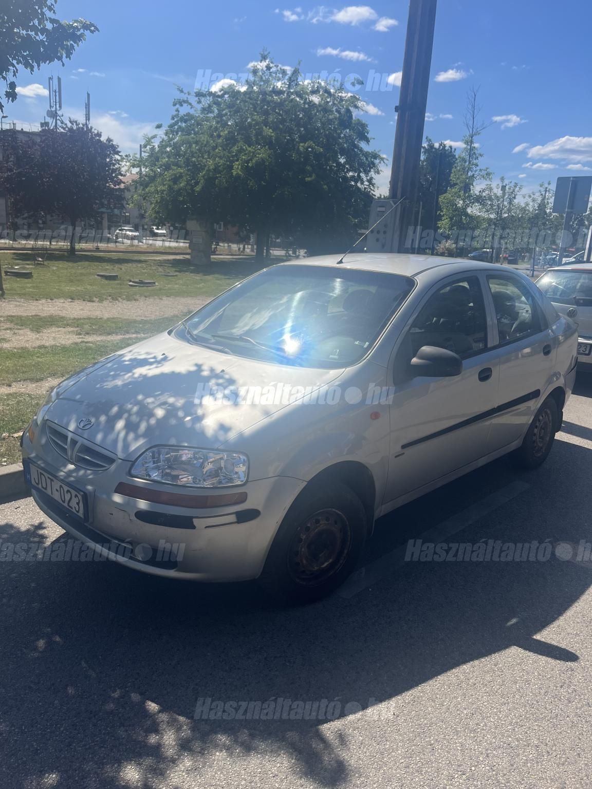 DAEWOO KALOS 2004/8 - 1