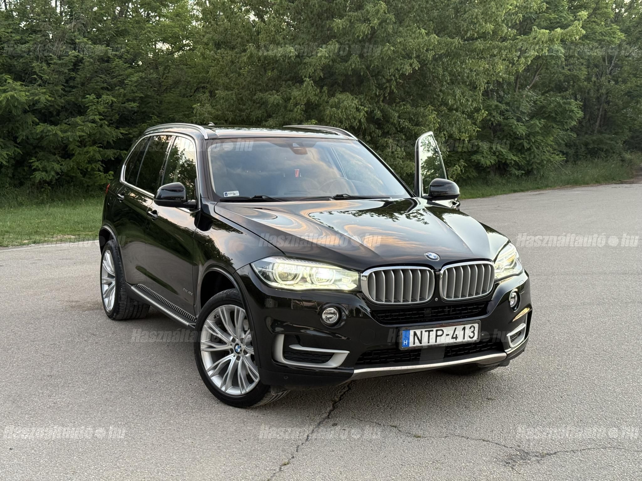 BMW X5 2016/6 - 1
