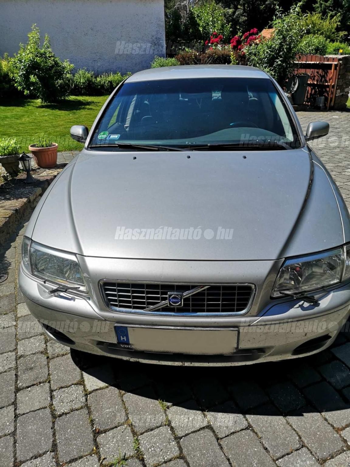 VOLVO S80 2004/11 - 1