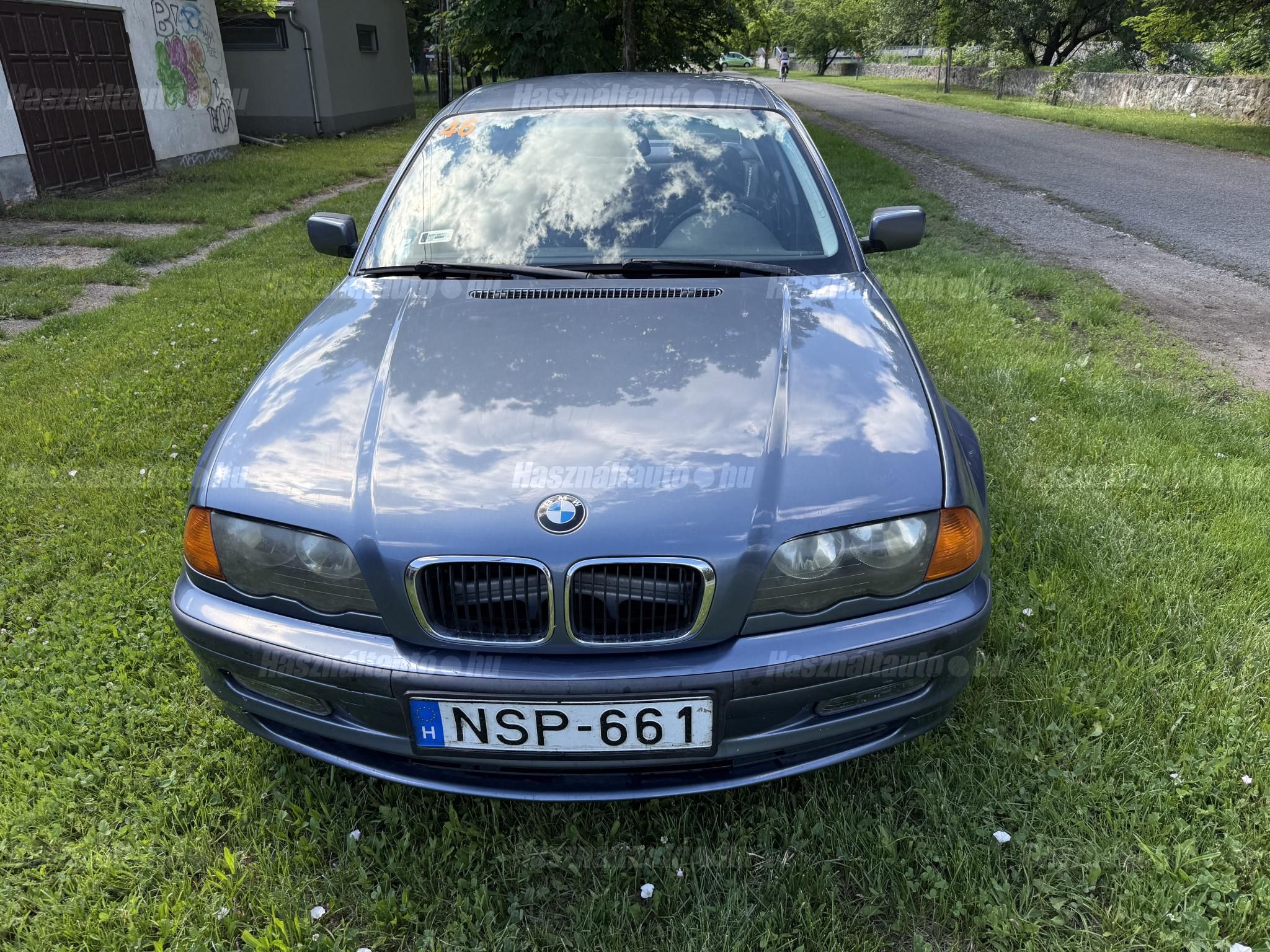 BMW 320 1998/10 - 1