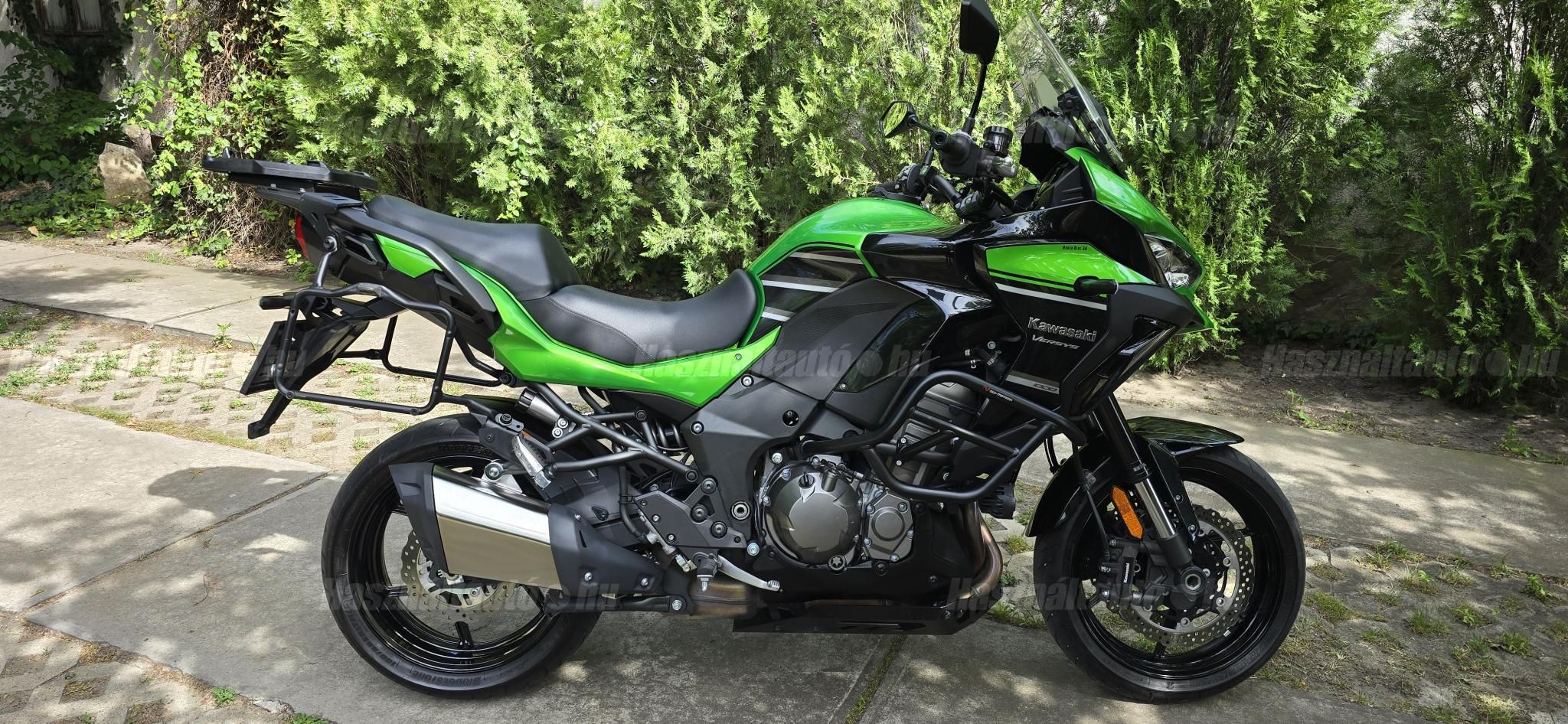 KAWASAKI VERSYS 1000 2023 - 1