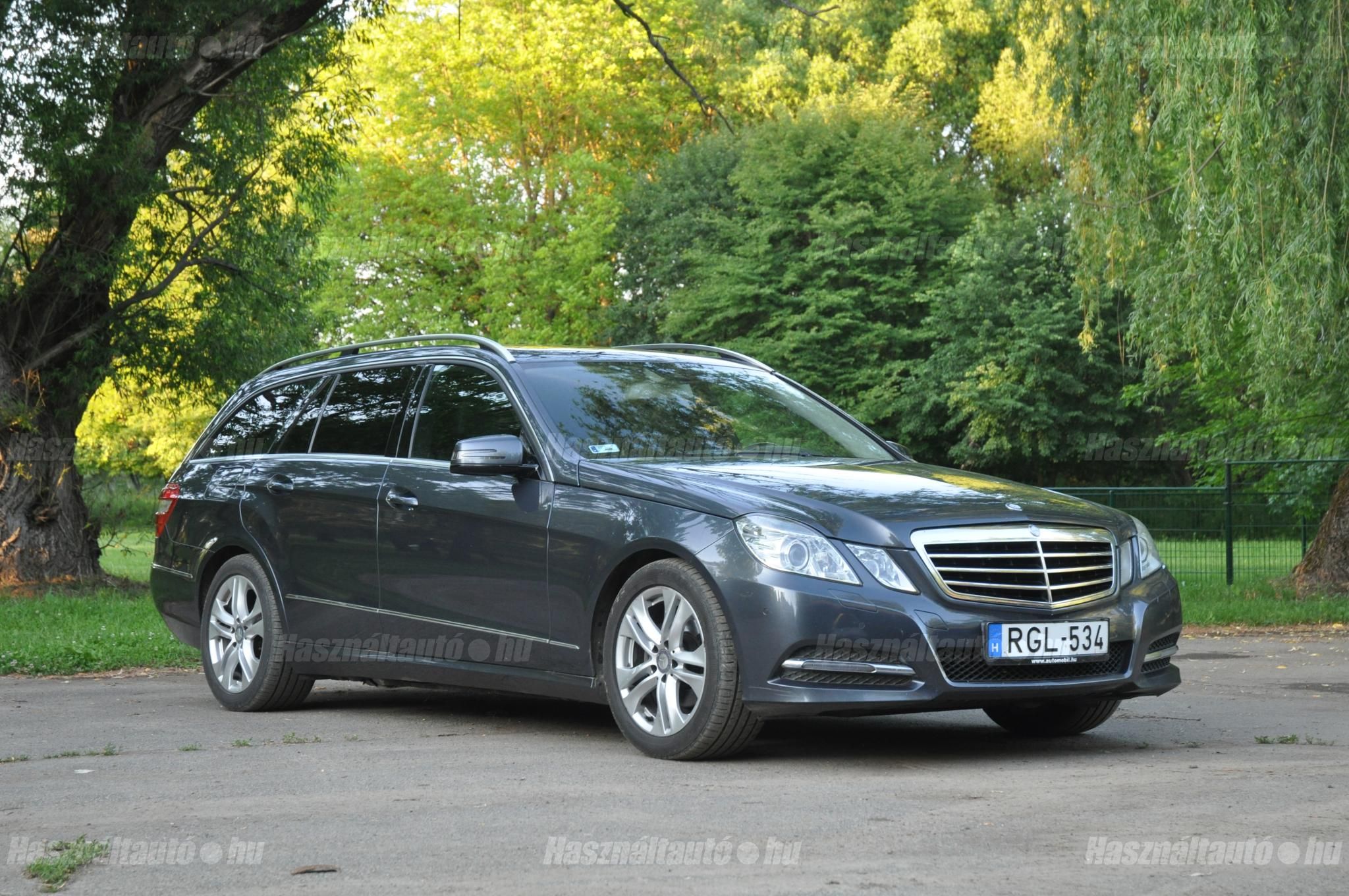 MERCEDES-BENZ E 200 2012/12 - 1