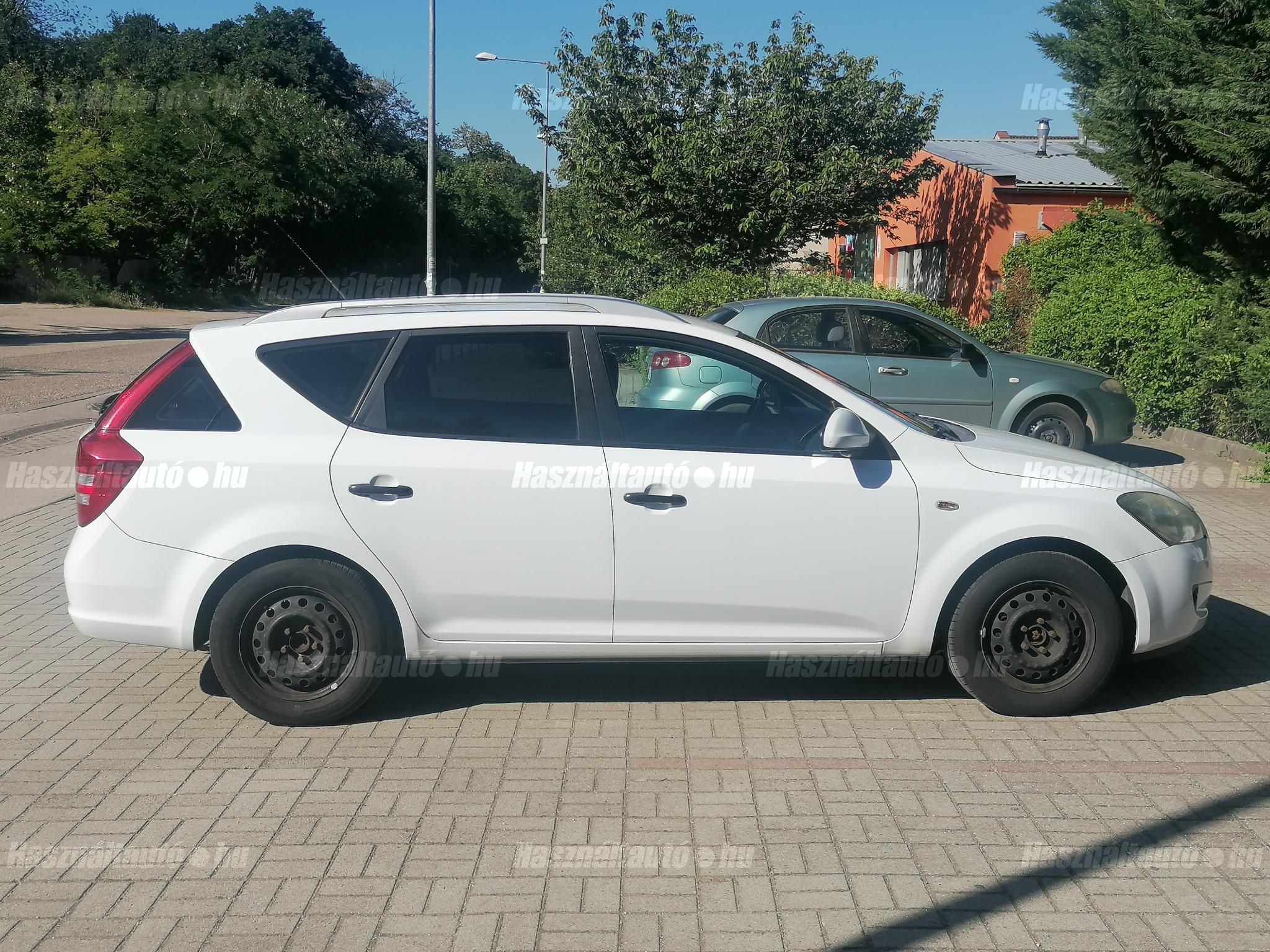 KIA CEE'D 2009 - 1