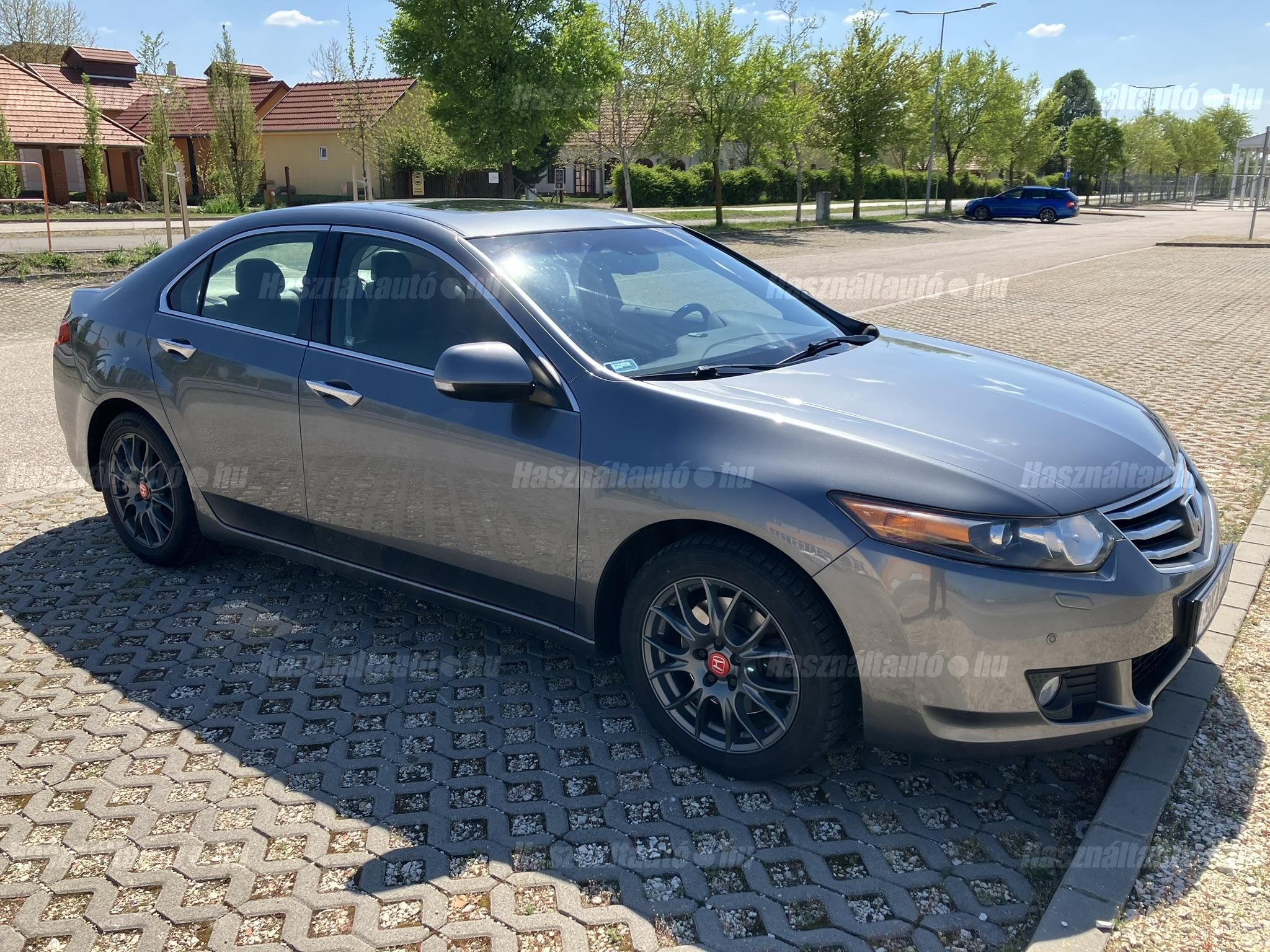 HONDA ACCORD 2009/8 - 1