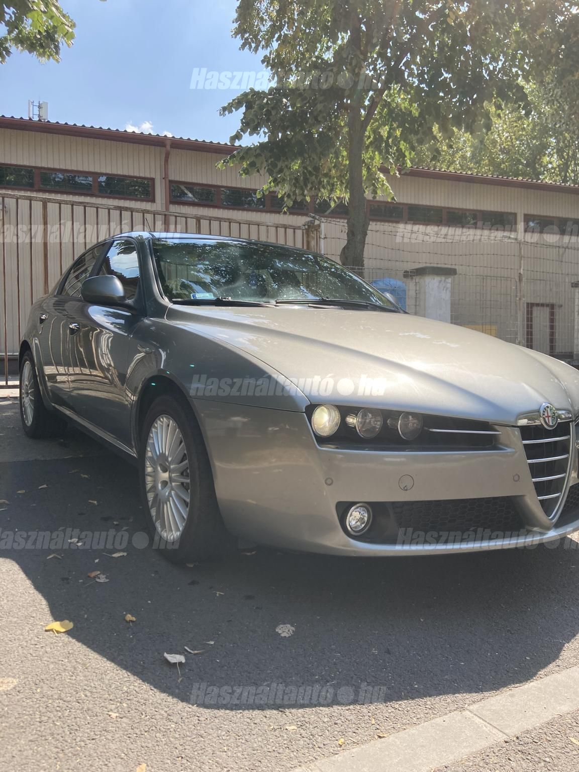 ALFA ROMEO 159 2006/11 - 1