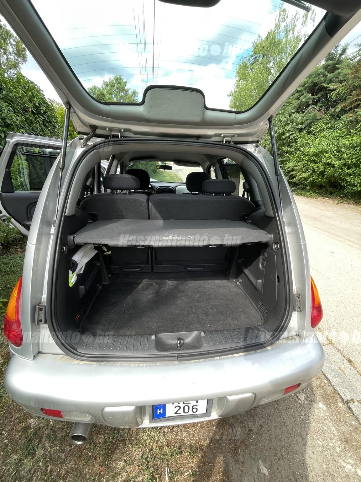 CHRYSLER PT CRUISER 2005 - 1