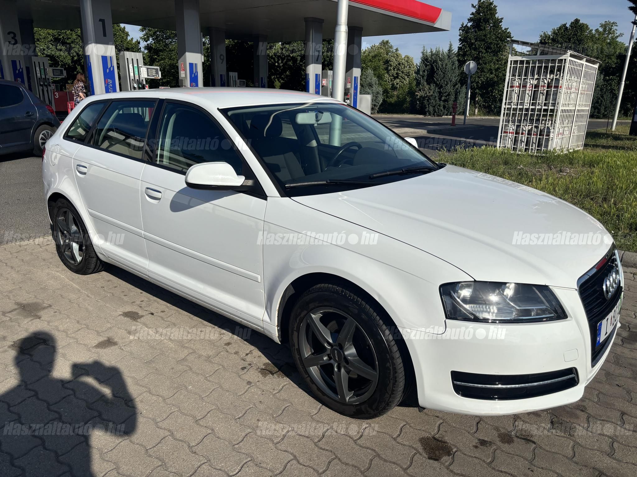 AUDI A3 2011 - 1