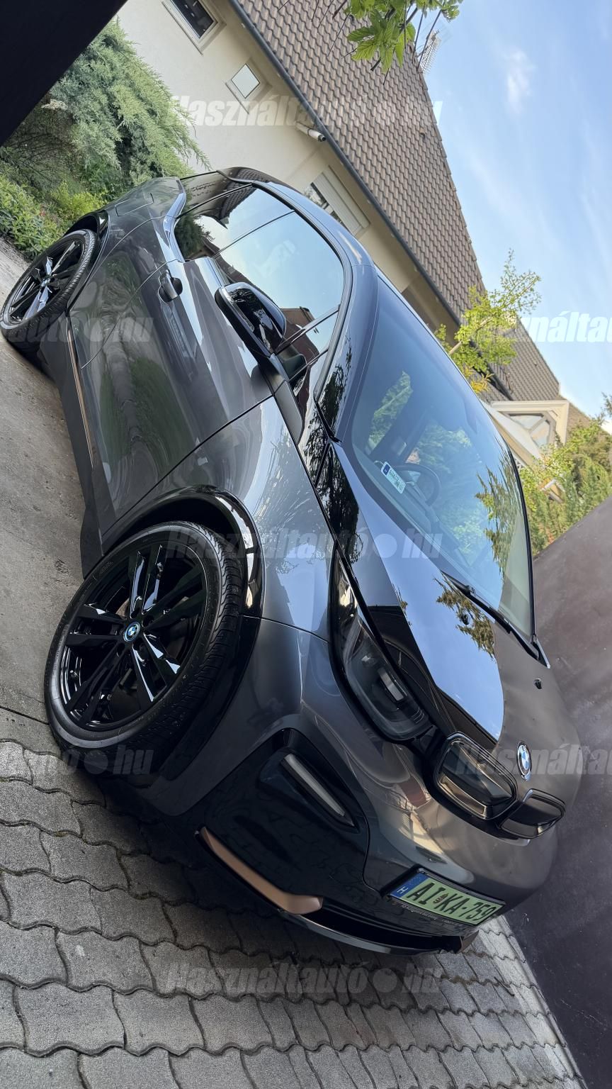 BMW I3 2022/9 - 1