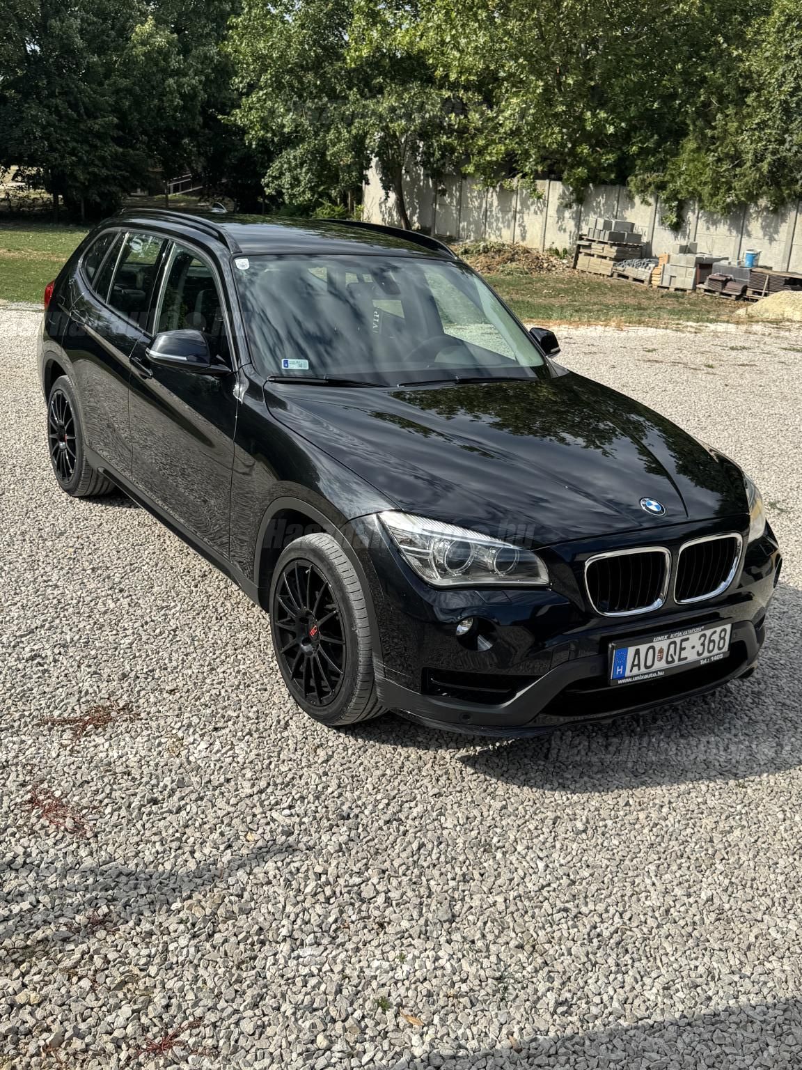 BMW X1 2015/6 - 1