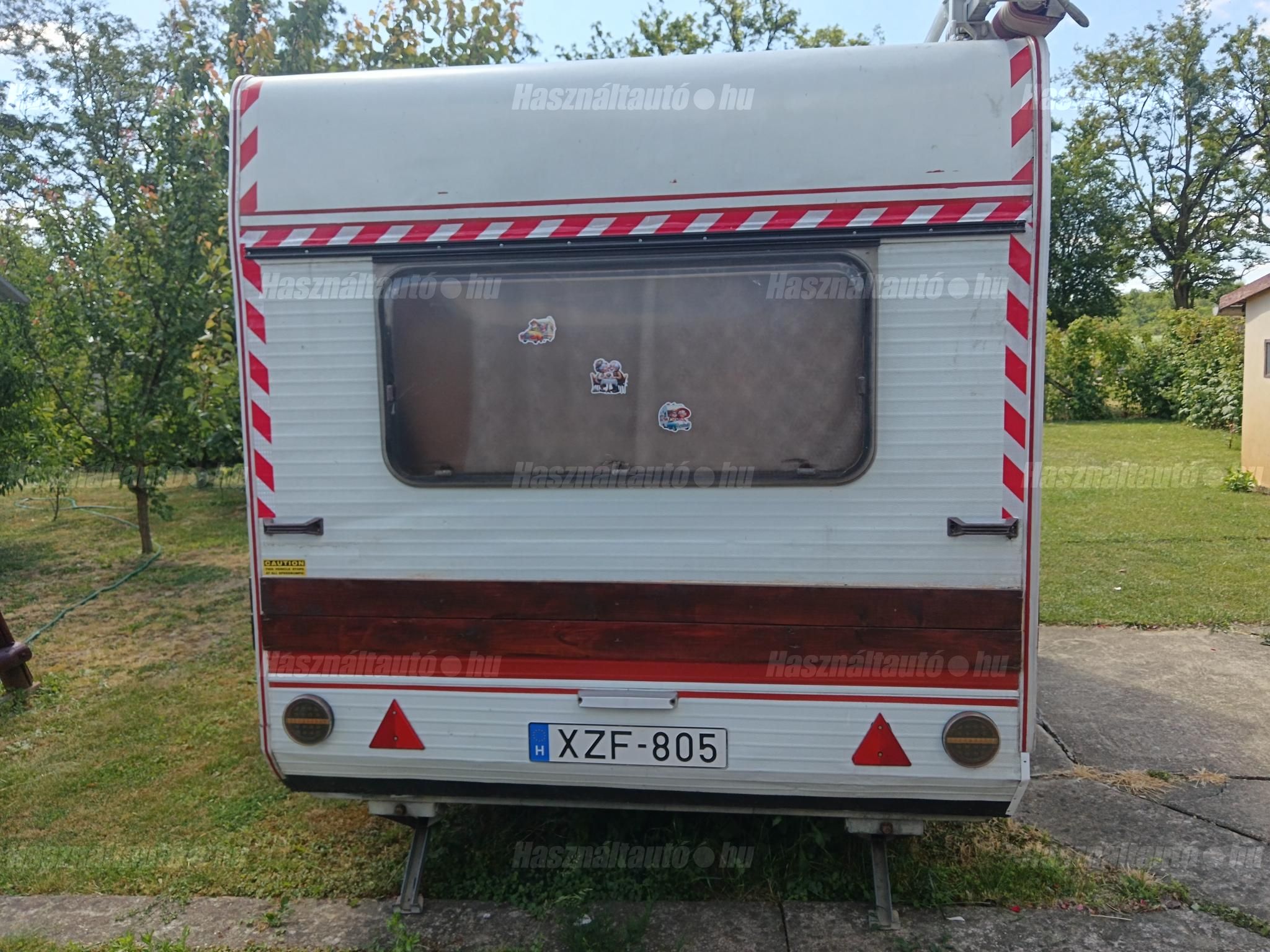 CARAVELAIR 1988/12 - 1