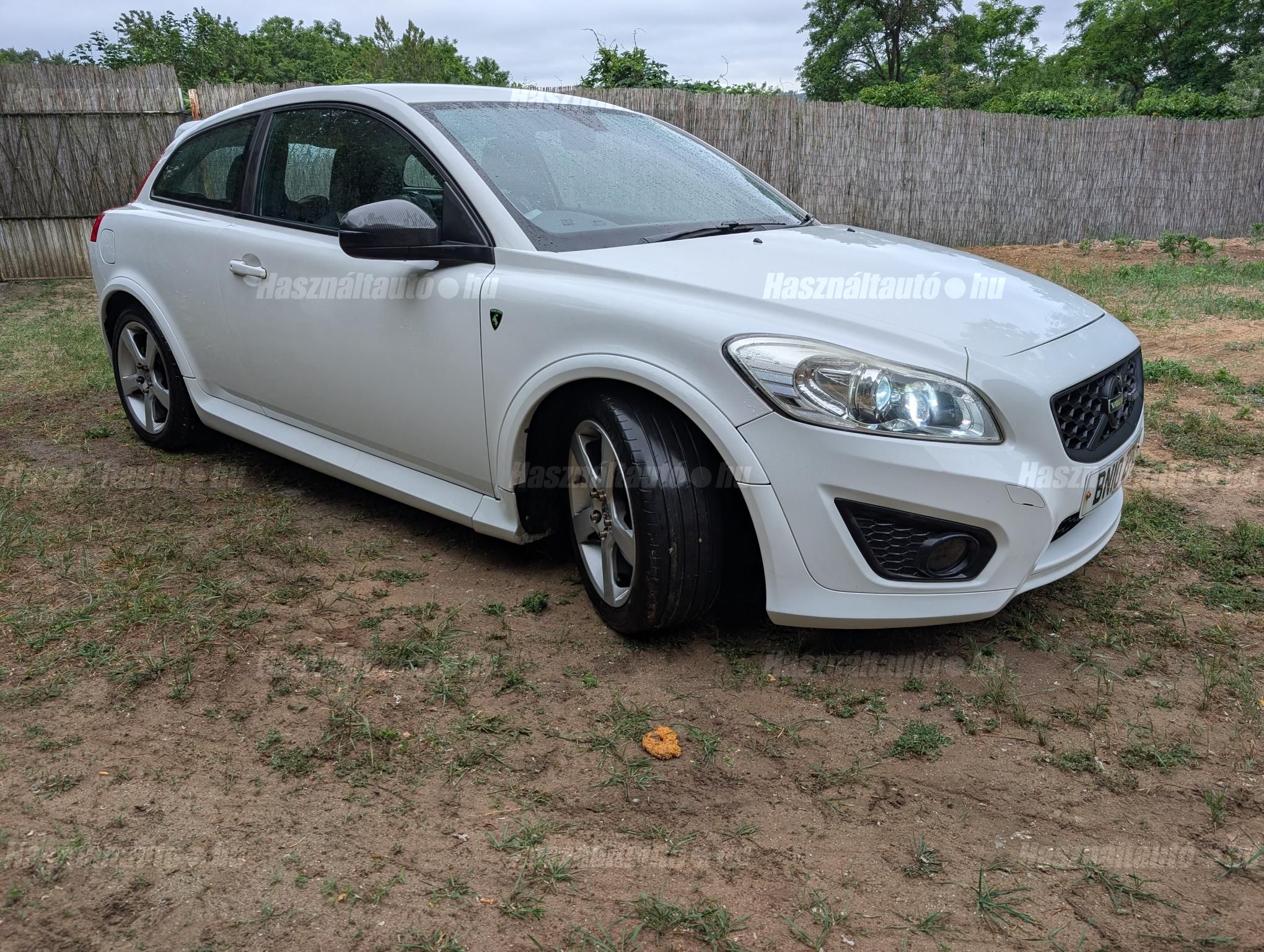 VOLVO C30 2010/5 - 1
